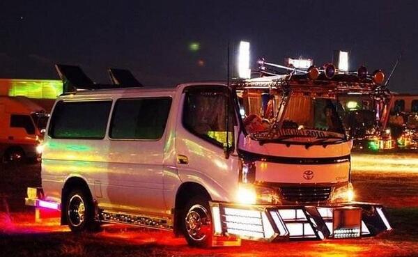 عکس ماکت نیسان اسپرت خفن
