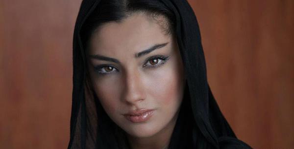 عکس های زیبای محیا دهقانی