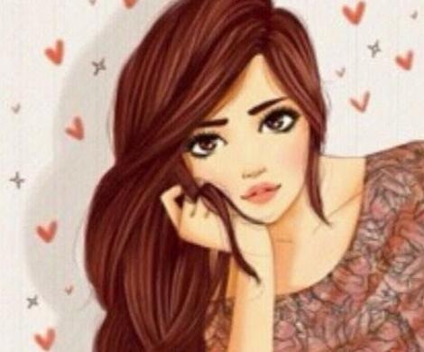 عکس گل برای پشت پروفایل