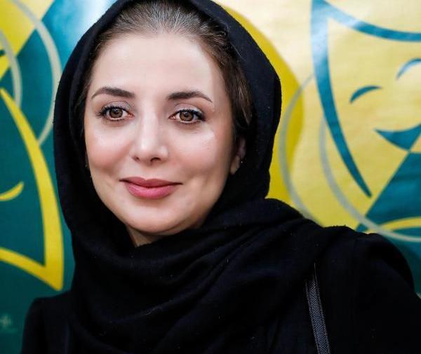 عکس محیا دهقانی در مستوران ۲