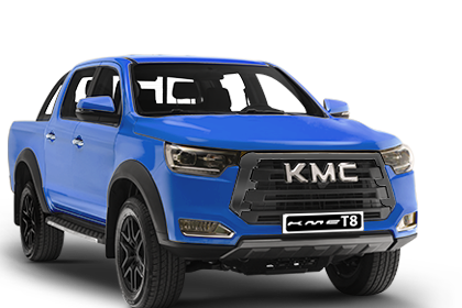 عکس kmc t8