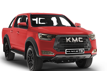 عکس kmc t8