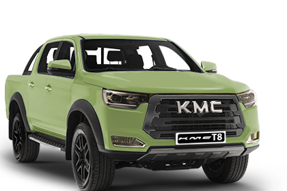 عکس kmc t8