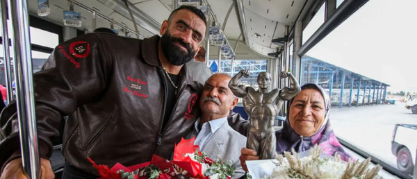 عکس جنجالی هادی چوپان