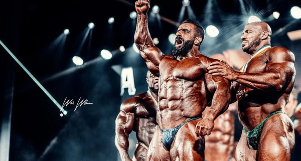 عکس جنجالی هادی چوپان