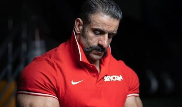 عکس جنجالی هادی چوپان