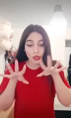 عکس پروفایل دخترونه خفن تاج