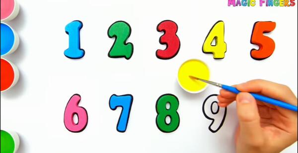 عکس نقاشی تویوتا هایلوکس