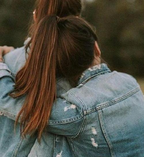 عکس پروفایل دخترونه خرسی زیبا