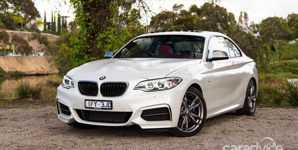 عکس ماشین b m w