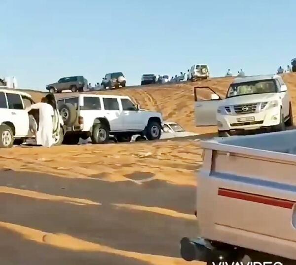 عکس تویوتا عرب