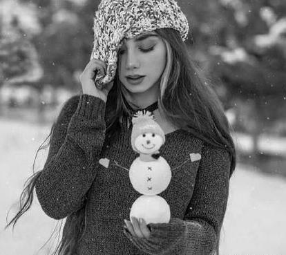 عکس پروفایل دخترونه ی لاتی