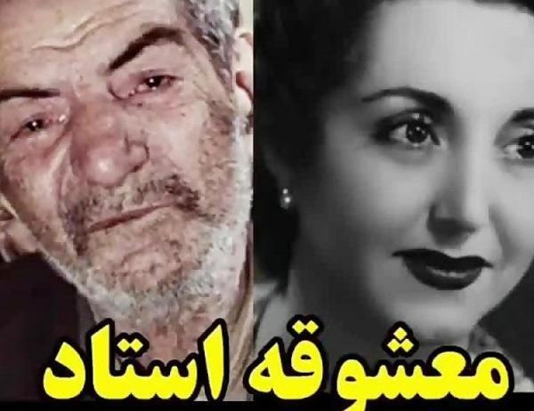 عکس واقعی ثریا ابراهیمی عشق شهریار
