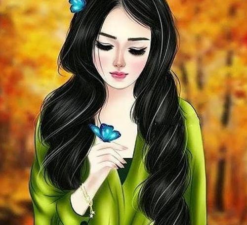 عکس های زیبا و پروفایل دخترونه