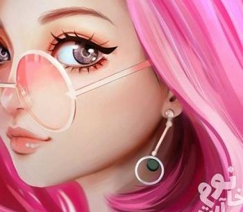 عکس های زیبا و پروفایل دخترونه