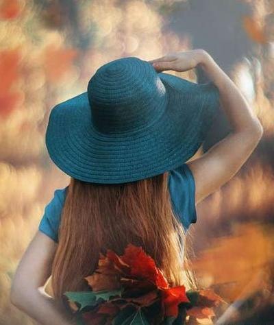 عکس پروفایل دخترونه شاد طبیعی