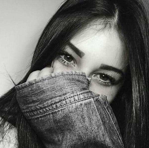 عکس پروفایل دخترونه شاخ مغرور