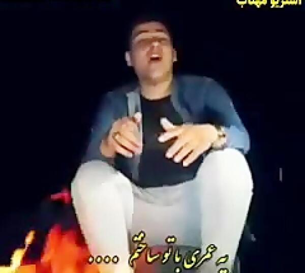 عکس کیک تولد لاتی دخترانه