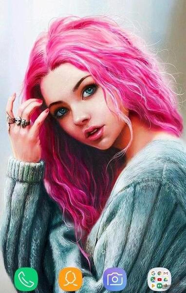 عکس تصویر زمینه گوشی زیبا و جدید