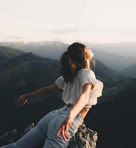 نيمرخ شاخ عکس پروفایل دخترونه لاکچری اینستا