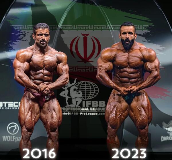 عکس هادی چوپان
