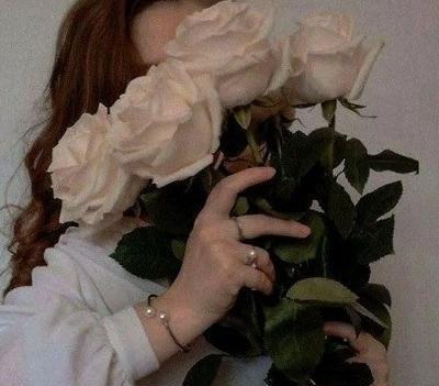 عکس گل پروفایل روبیکا