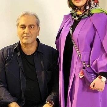 عکس عروسی نیوشا ضیغمی واقعی