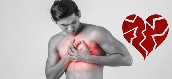 دل کسیو عکس قلب شکسته واقعی