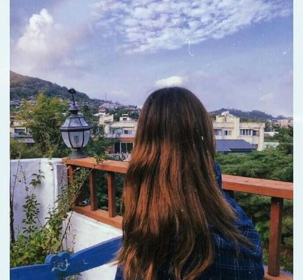 عکس دخترونه زیبا برای پروفایل روبیکا