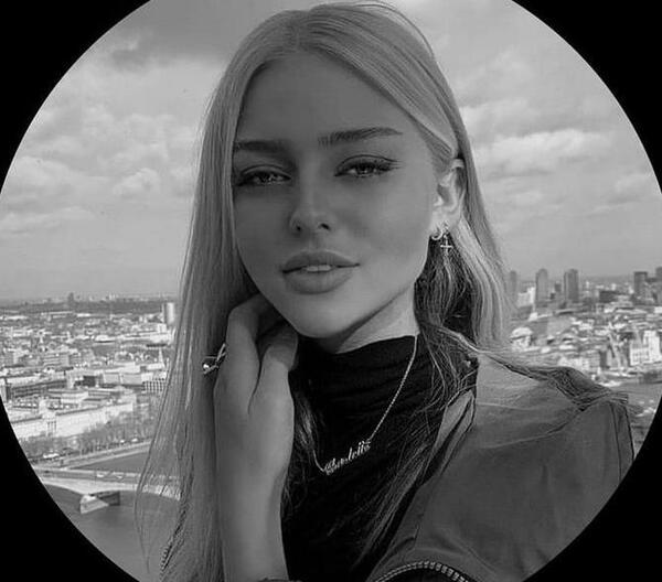 عکس دخترونه زیبا برای پروفایل روبیکا
