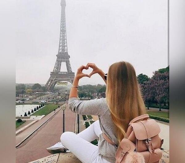 عکس پروفایل دخترونه شیک و خاص اینستا