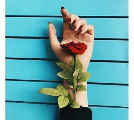 عکس پروفایل دخترونه شیک و خاص اینستا