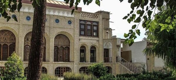 عکس واقعی بزرگ اقا دیوان سالار