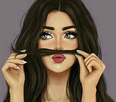 عکس پروفایل دخترونه فانتزی و خاص
