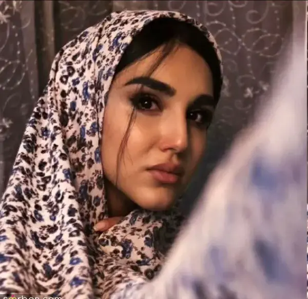 عکس عادی هادی چوپان