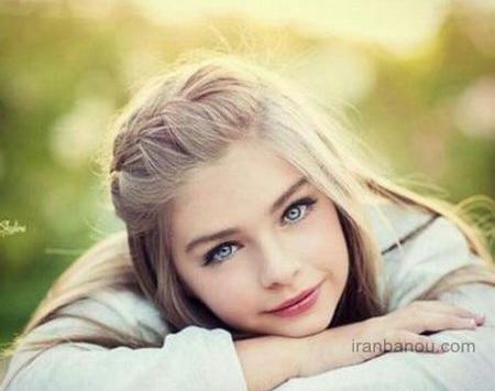 عکس پروفایل دخترونه خاص زیبا