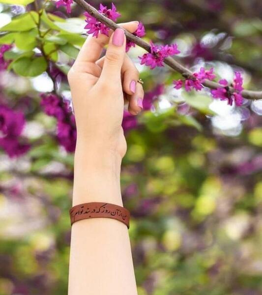 عکس پروفایل دخترونه خاص زیبا