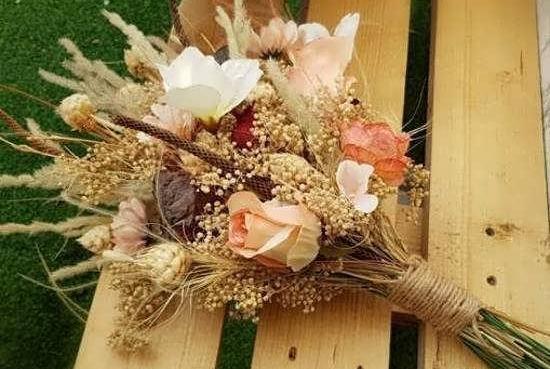 عکس گل گندم برای پروفایل