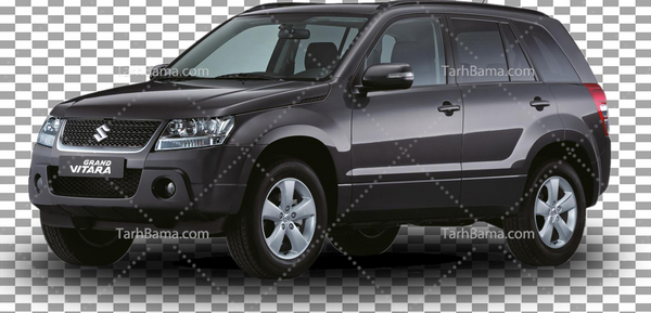 عکس ماشین شاسی