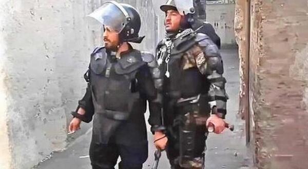 عکس ماشین یگان امداد