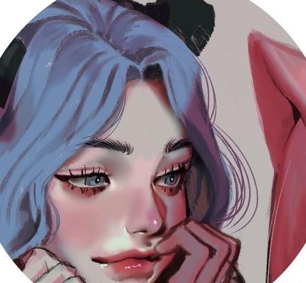 عکس پروفایل ست دخترونه کیوت