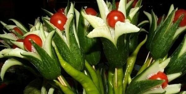 عکس کیک قلب شکسته
