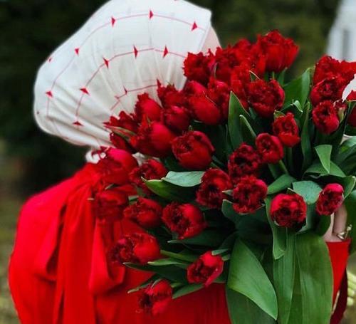 عکس گل های خوشگل برای پروفایل