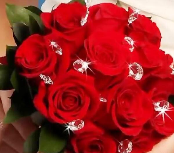 عکس گل های خوشگل برای پروفایل