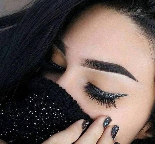 فیک شاخ عکس پروفایل دخترونه لاتی