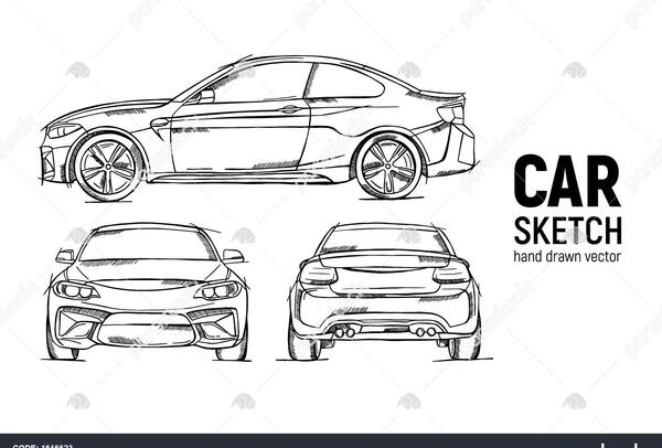 عکس ماشین ژاپنی اسپرت