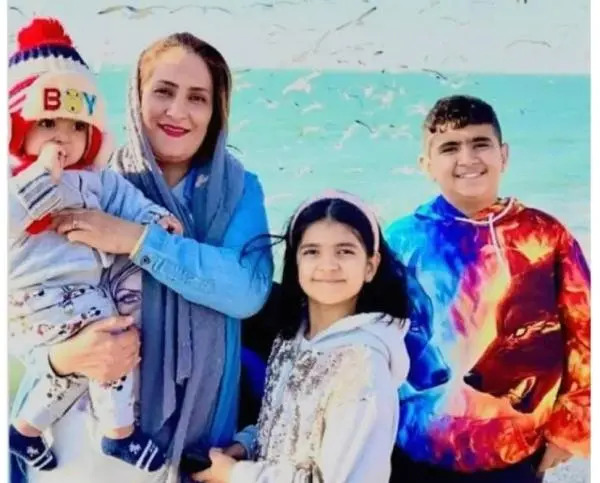 عکس عروسی هادی چوپان