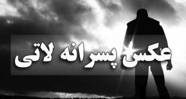عکس گل لاتی برای پروفایل