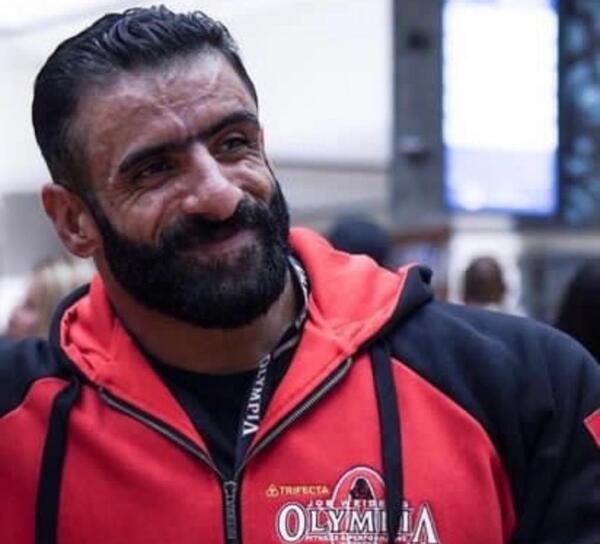 عکس پدر مادر هادی چوپان