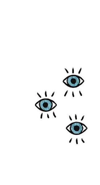 عکس پروفایل برای چشم نظر